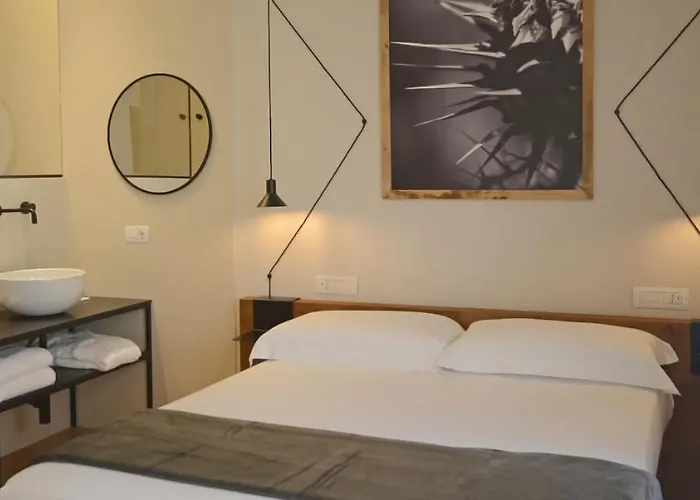 Albergo Centrale Hotel 3*