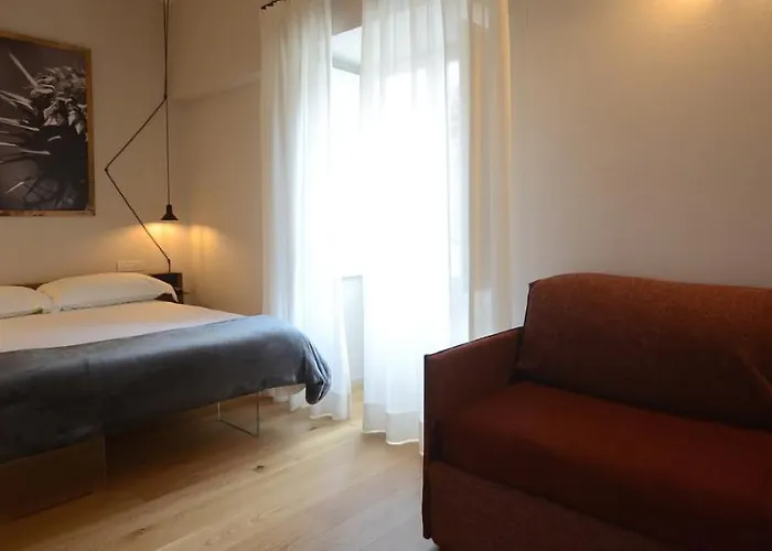 Albergo Centrale Hotel 3*