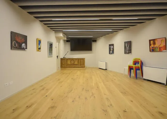 Albergo Centrale Hotel